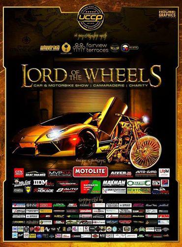 lord of the wheels