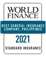 World finance best insurance