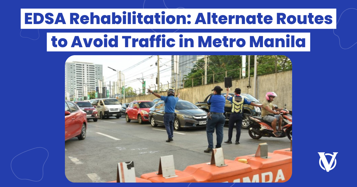 EDSA-Rehab-Alternate-Routes-to-Avoid-Traffic