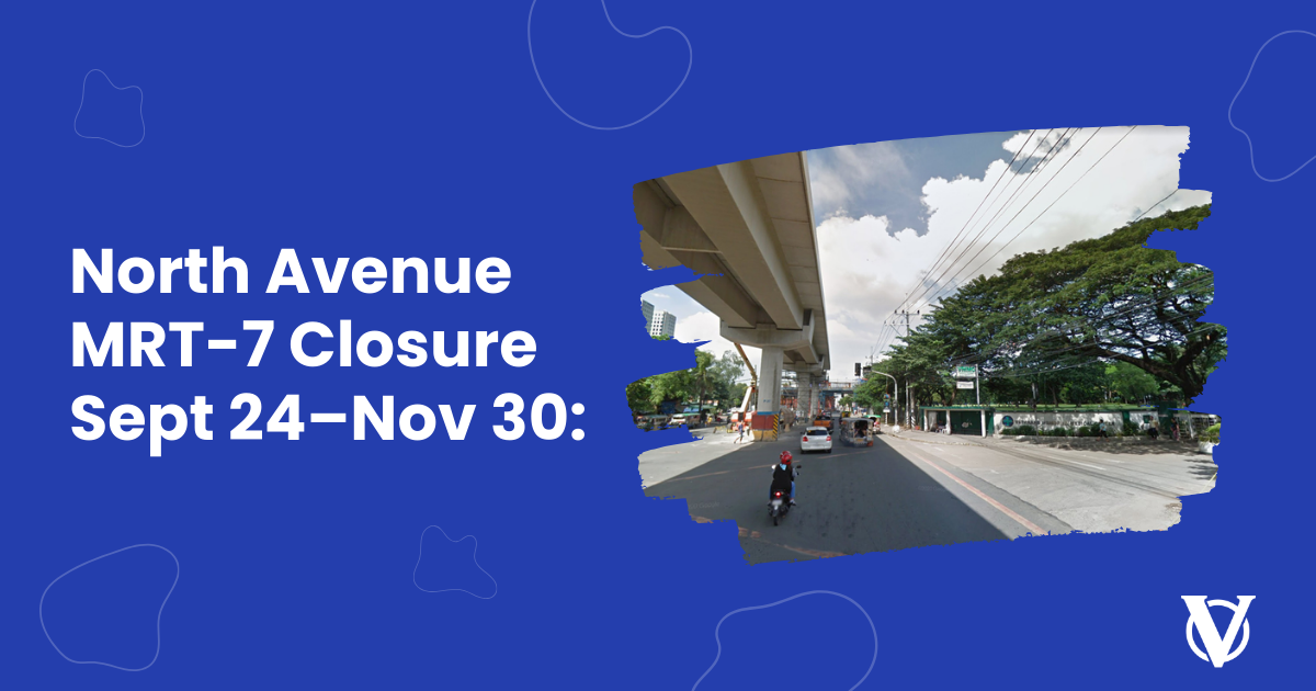 North-Avenue-MRT-7-Closure -Sept-24–Nov-30