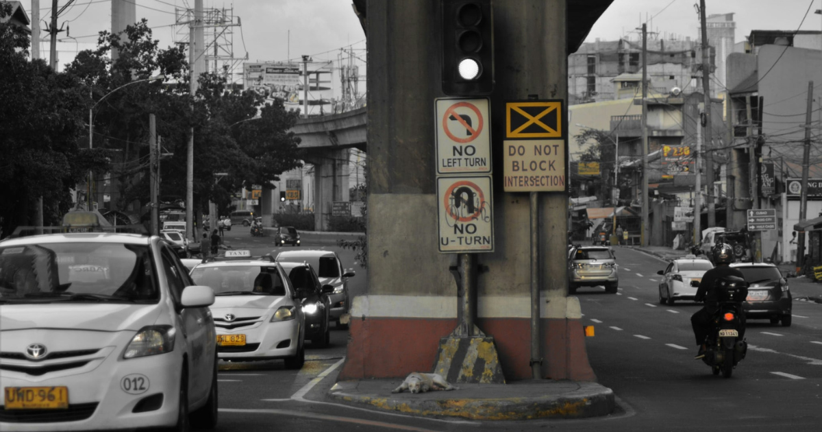 Traffic-Signs