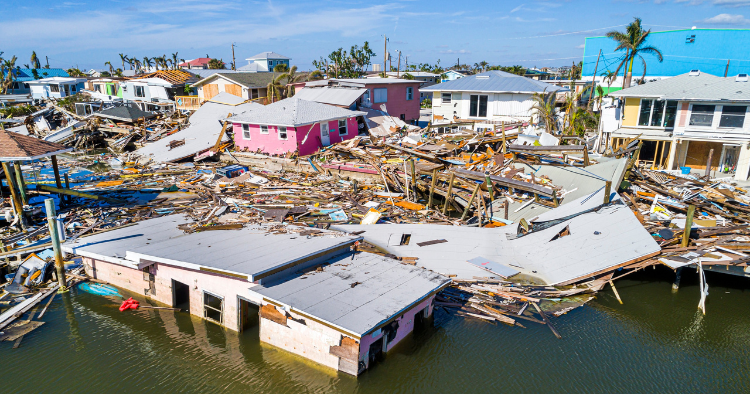 Property-Insurance-Natural-Disaster