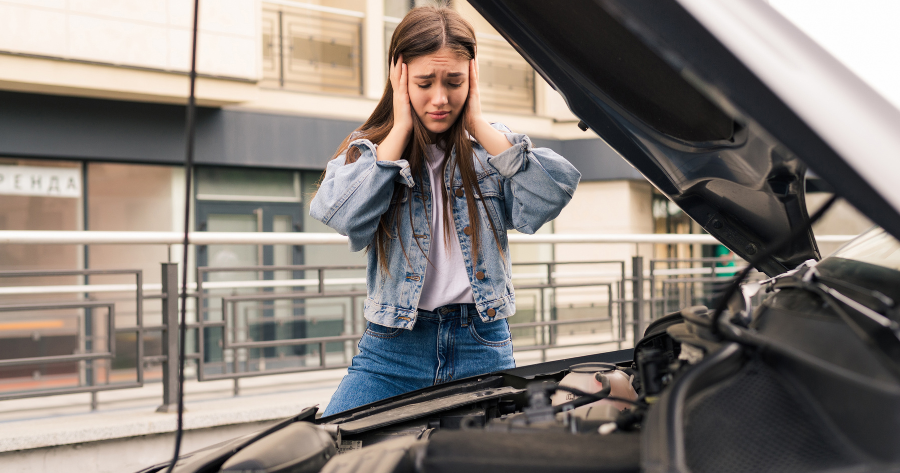 Car-Problem