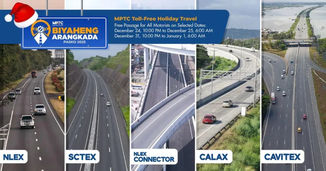 MPTC-Toll-Free-Holiday-Travel