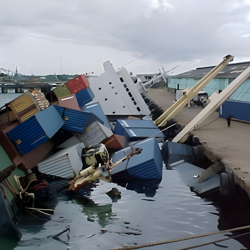 Total-Loss-Marine-Insurance