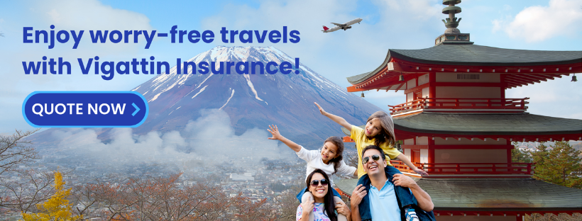 Travel-insurance