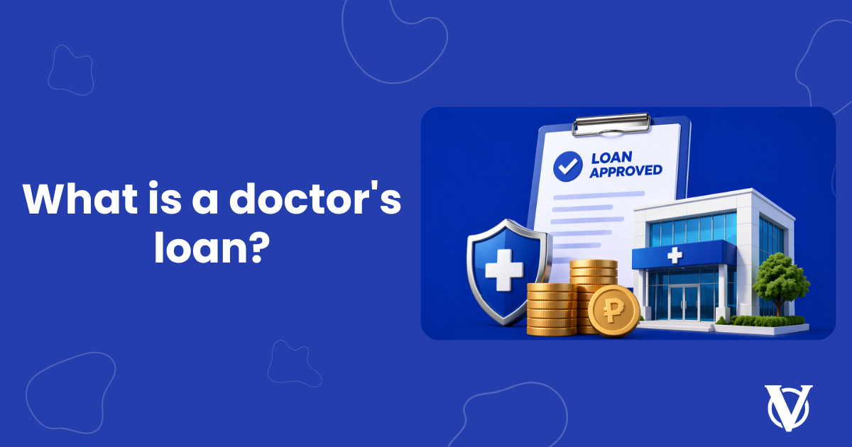 What-is-a-doctors-loan-