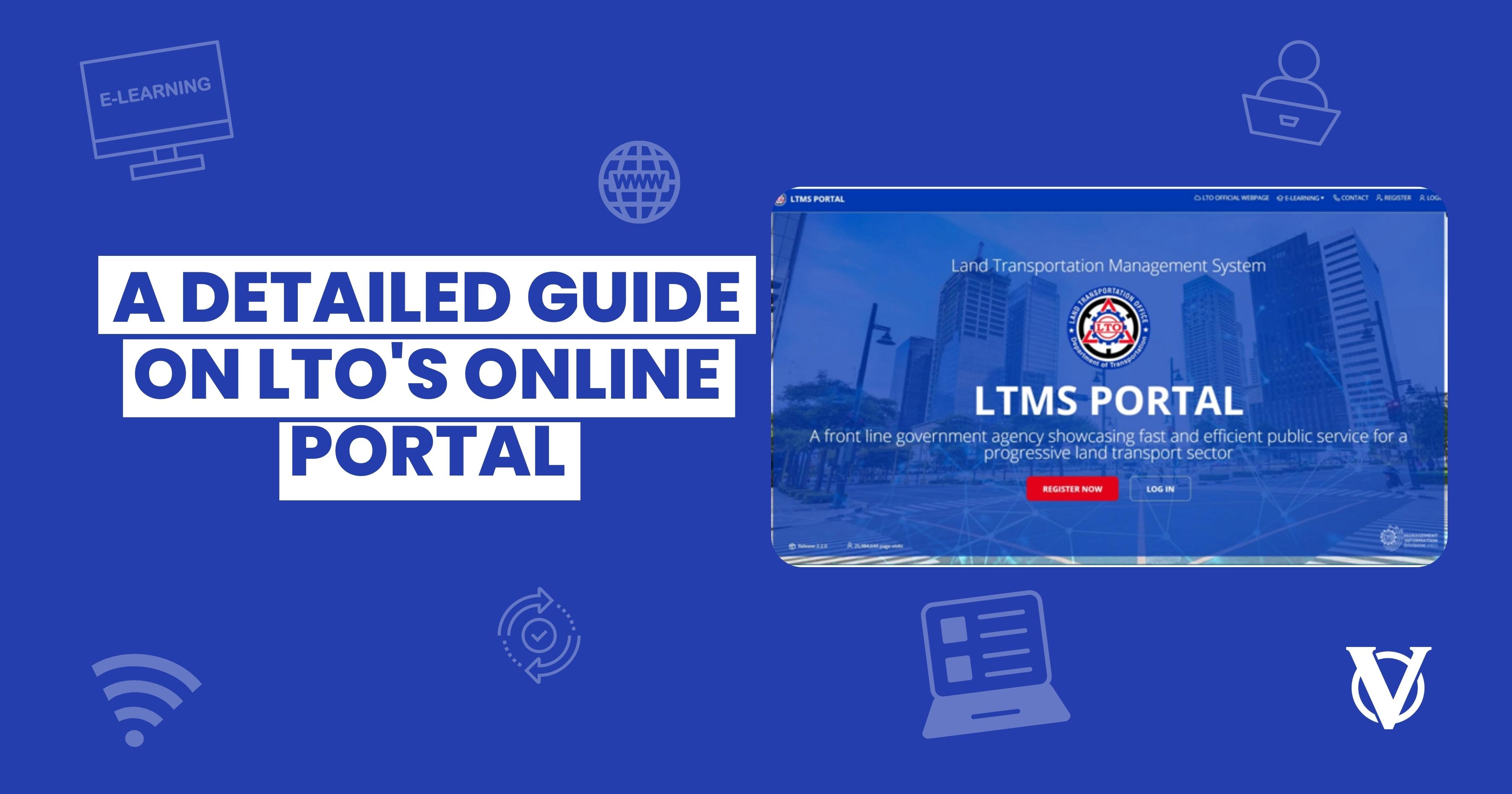 lto-online-portal